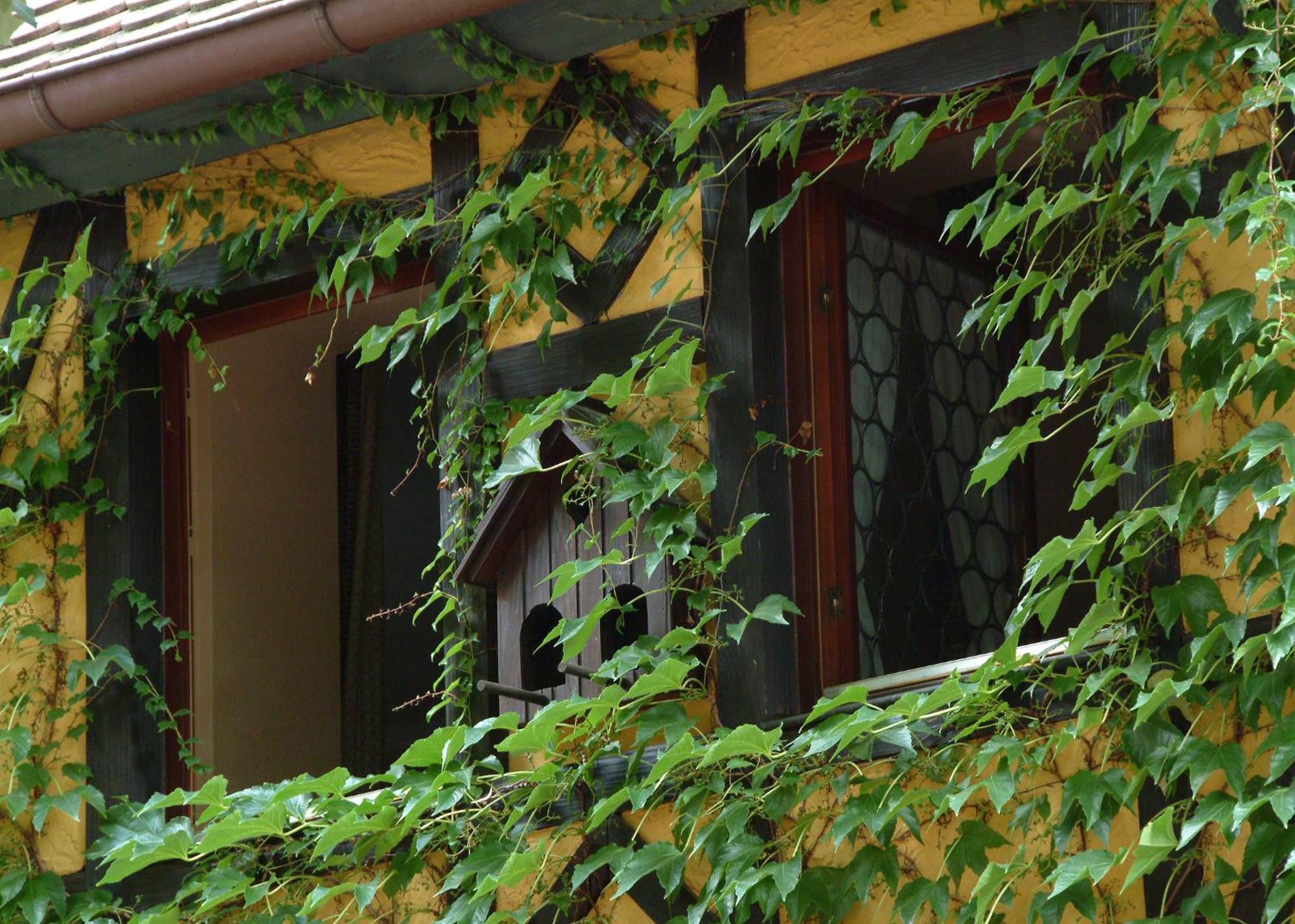 Hotel Leicht Biebelried Dış mekan fotoğraf