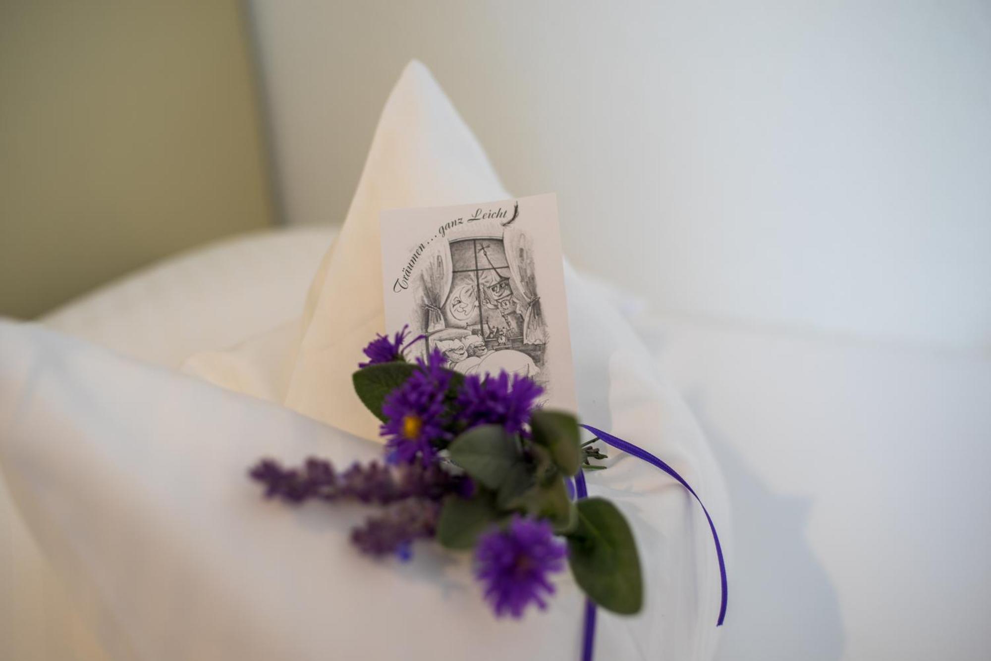 Hotel Leicht Biebelried Dış mekan fotoğraf